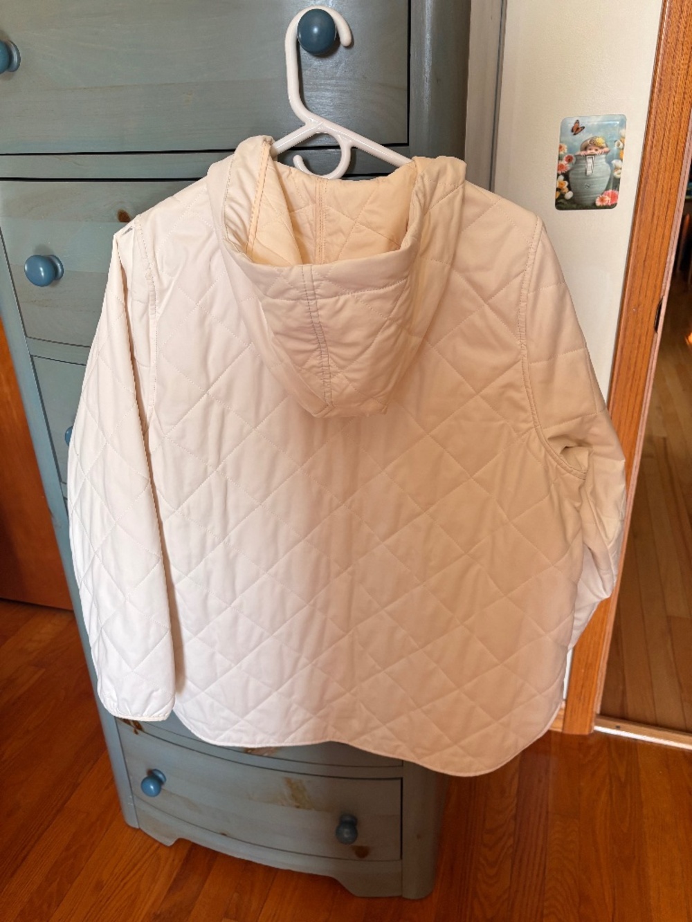 Be sport women’s jacket